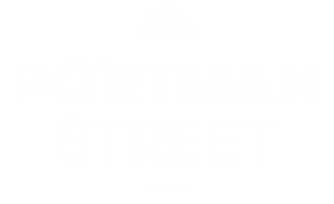 Welcome to Portman Street